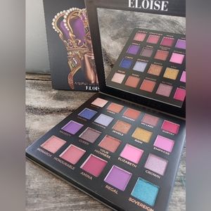 Eloise the Queen 20 Shade Eyeshadow Palette
